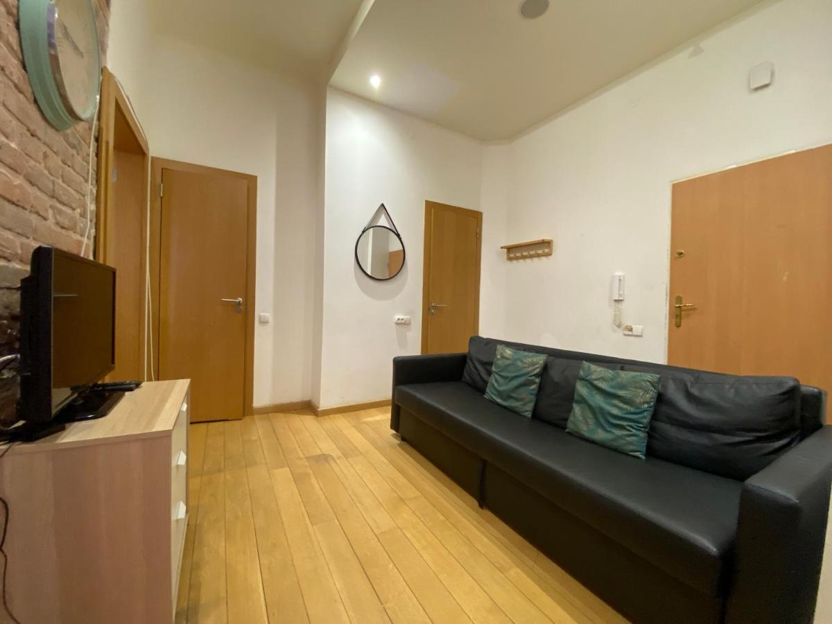 Radna Stay Warschau Buitenkant foto